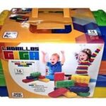 LADRILLO GIGA X 16 10709