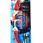 ARCO Y FLECHA 20*60 CM  6720558