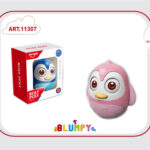 SONAJERO MUSICAL BEBE   11307