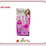 SET DE DECORACIÓN EN DOS MODELOS SURTIDOS 16506
