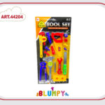 SET DE HERRAMIENTAS 44204