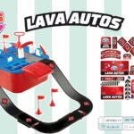ESTACION LAVA AUTOS  ART 172