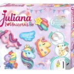 FABRICA DE YESO JULIANA UNICORNIO SISJUL002