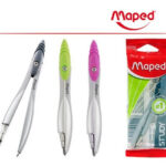 COMPAS STUDY MINAS 2 MM - FLOW PACK 199511