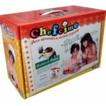 POSTRES Y DULCES 826