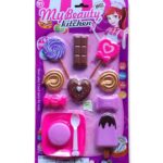 SET DE COCINA 38*21 CM  52560