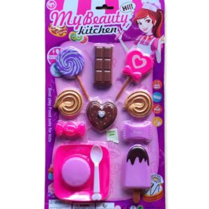 SET DE COCINA 38*21 CM  52560