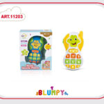 TELEFONO INFANTIL 11203