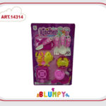SET DE COCINA 14314
