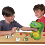JUEGO DE MESA SNAKE ATTACK 2467 - Imagen 2