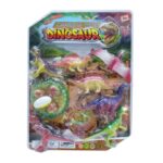 DINOSAURIO 30*25 CM 52354