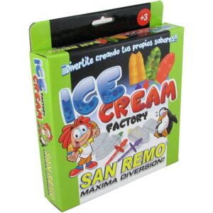 FABRICA DE HELADOS SAN REMO 91984