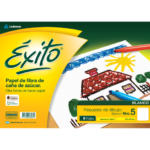 REPUESTO DIBUJO N°5 EXITO BLANCO 6H  100901