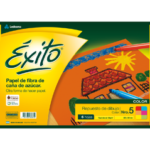 REPUESTO DIBUJO N°5 EXITO COLOR 6H  103214