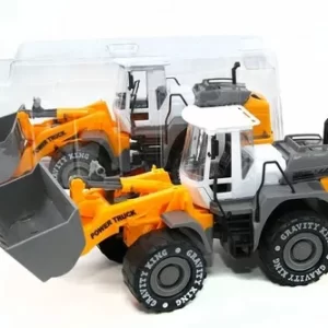 TRACTOR EXCAVADORA 1951 35 cm