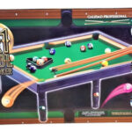 JUEGO DE MESA POOL 172022