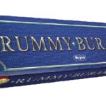 BURAKO TOP  AZUL 1048