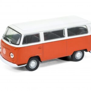 AUTO WELLY NEX 1:34 VW BUS T2 42347