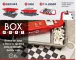 Ajedrez Macizo IRROMPIBLE – Box 800 - Imagen 2