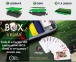 Vegas – Poker/Black jack /Pase Inles/Punto y Banca 804 - Imagen 2