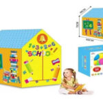 CASITA INFANTIL ESCUELA 5228