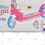 JULIANA SCOOTER SISJUL015