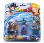 MUÑECO DRAGON BALL X 3 - Imagen 2