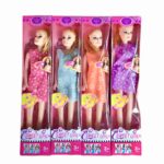 MUÑECA FLACA ECO 536846