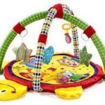 GIMNASIO BEBE TORTUGA 30115