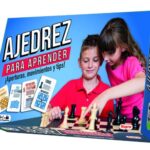 AJEDREZ PARA APRENDER 1031