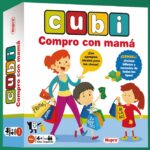 CUBI A COMPRAR CON MAMA 1401