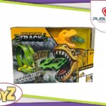 PISTA DE DINOSAURIOS ADVENTURE TRACK A200445