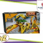PISTA DE CONSTRUCCION ADVENTURE TRACK A200446
