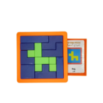 TETRIS ARABE A200567