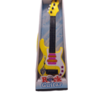 GUITARRA ELECTRICA EN CAJA VISORA BA200375