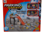 PISTA DE ESTACIONAMIENTO C200228
