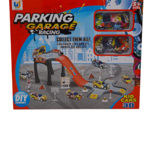 PISTA DE ESTACIONAMIENTO C200228