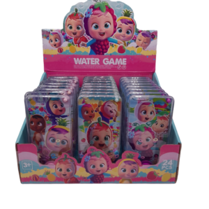 JUEGO DE AGUA BEBES  C200253
