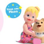 BEBE MI PRIMER MASCOTA IKDIV029