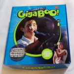 GUANTES MAESTROS GIGABOO!