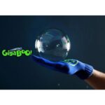 GUANTES MAESTROS GIGABOO! - Imagen 2