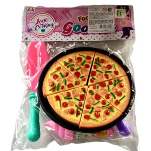 SET DE PIZZA CON ESPATULA EN BOLSA A200473