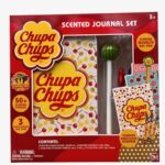 CHUPA CHUPS - SET DIARIO IK0239