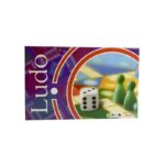 LUDO NUPRO 1022