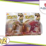 DINOSAURIO EN BLISTER - 2 MODELOS C200270