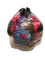 GUANTES BOX CON PERITA 803 - Imagen 4
