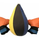 GUANTES BOX CON PERITA 803 - Imagen 3