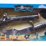 SET DE PIRATA 41X22X5CM 52747