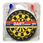 DARDO TIRO AL BLANCO