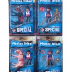 PIRATAS PLAYMOBIL TS45785